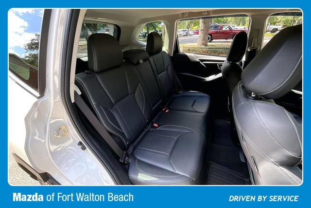 Used 2020 Subaru Forester Limited w/ Popular Package #3 AWD/4WD image 22