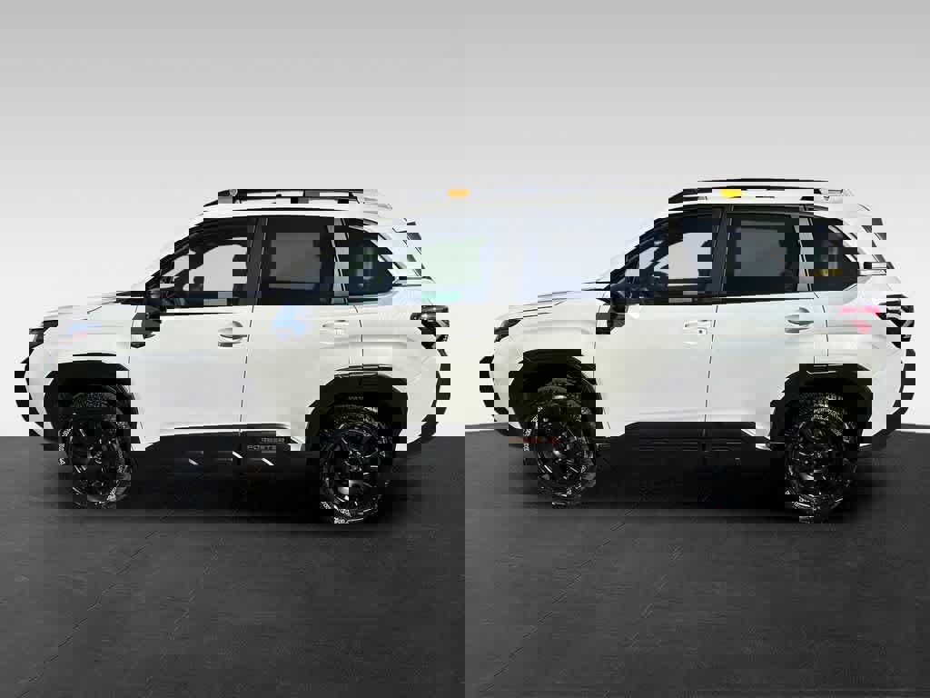 New 2026 Subaru Forester Wilderness image 3