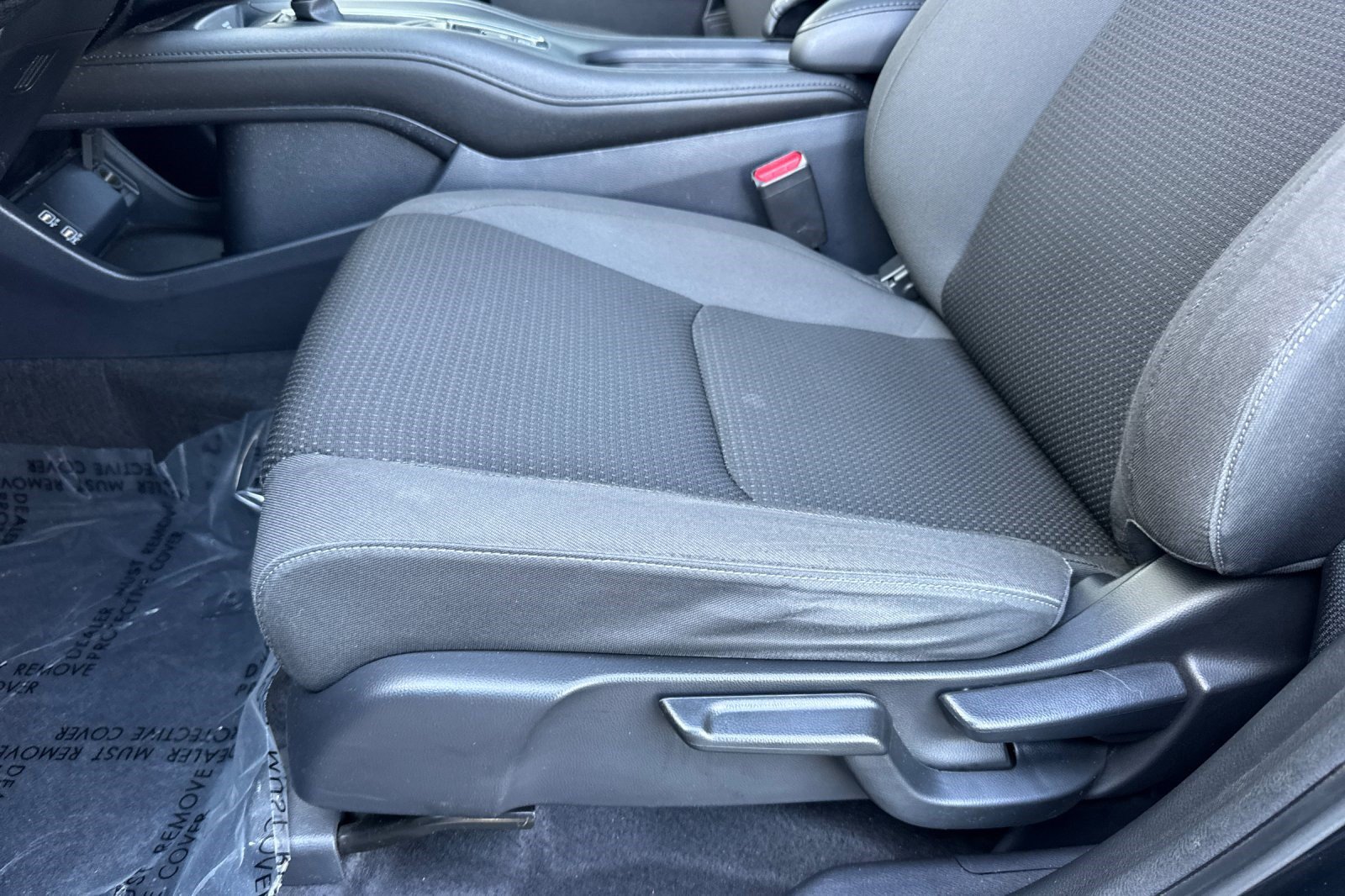 Used 2019 Honda HR-V EX image 15