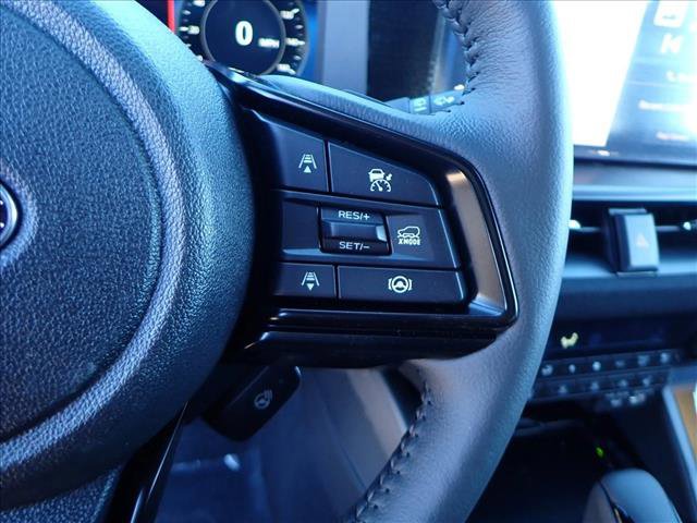 New 2026 Subaru Outback Limited image 18