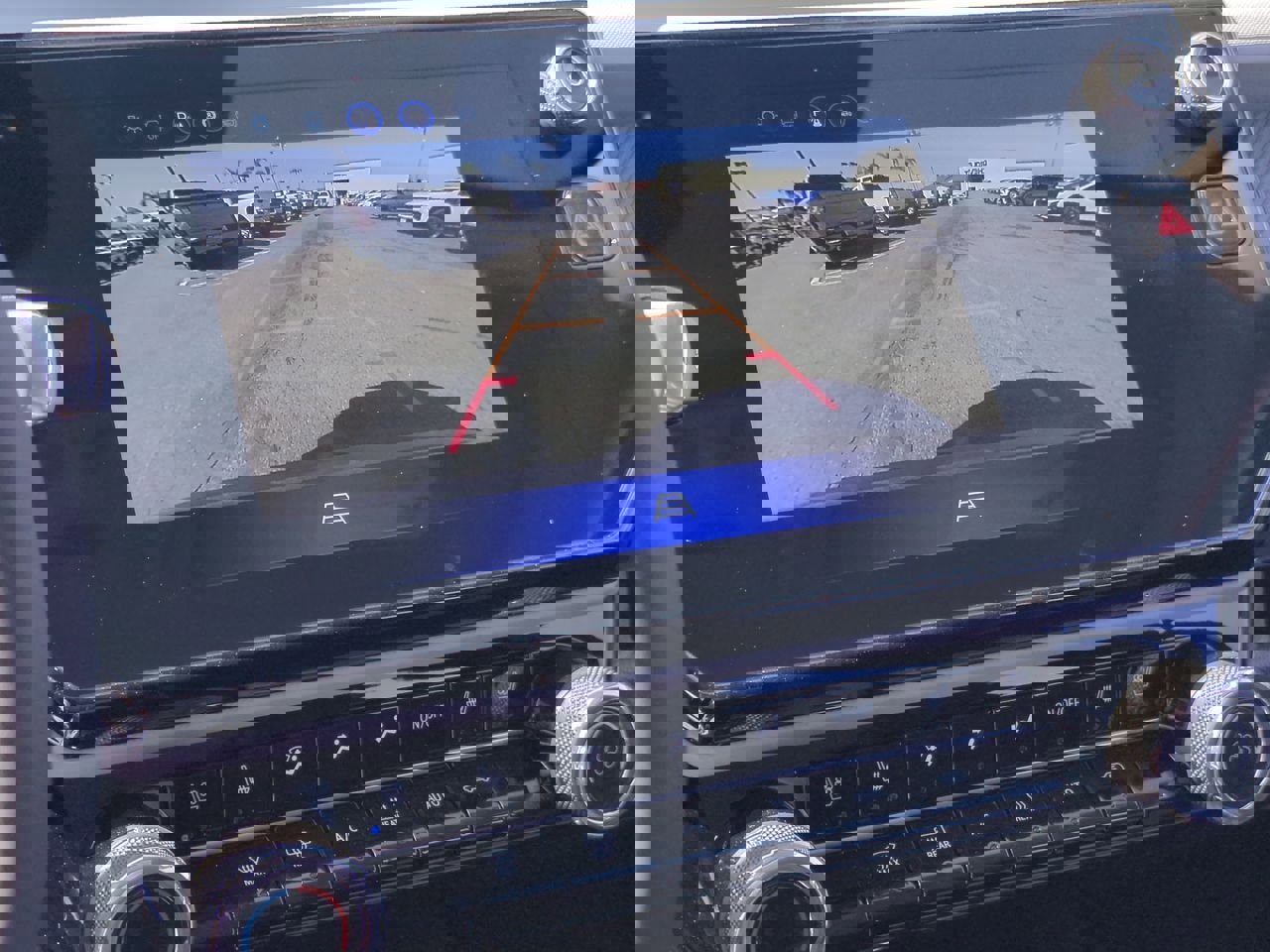 New 2027 Chevrolet Bolt RS image 15