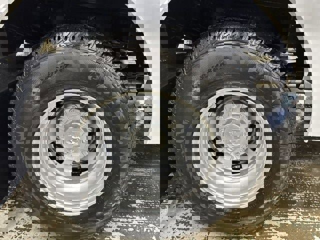 New 2024 RAM 3500 Tradesman image 14