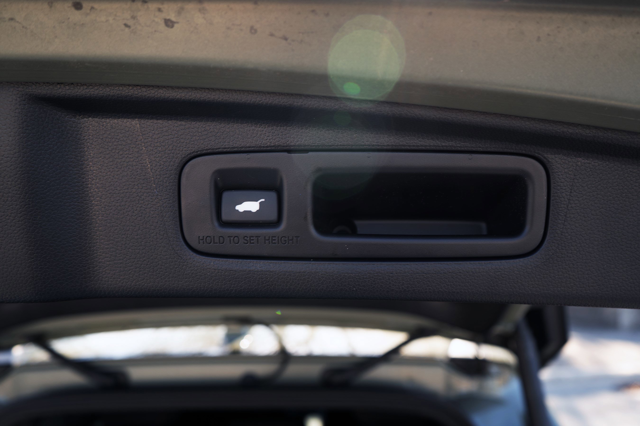 Certified 2026 Honda CR-V TrailSport image 46