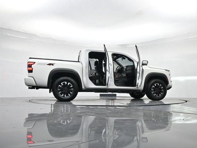 Used 2023 Nissan Frontier PRO-4X w/ Pro Convenience Package image 51