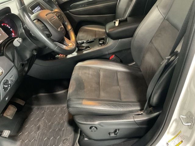 Used 2020 Dodge Durango R/T image 10