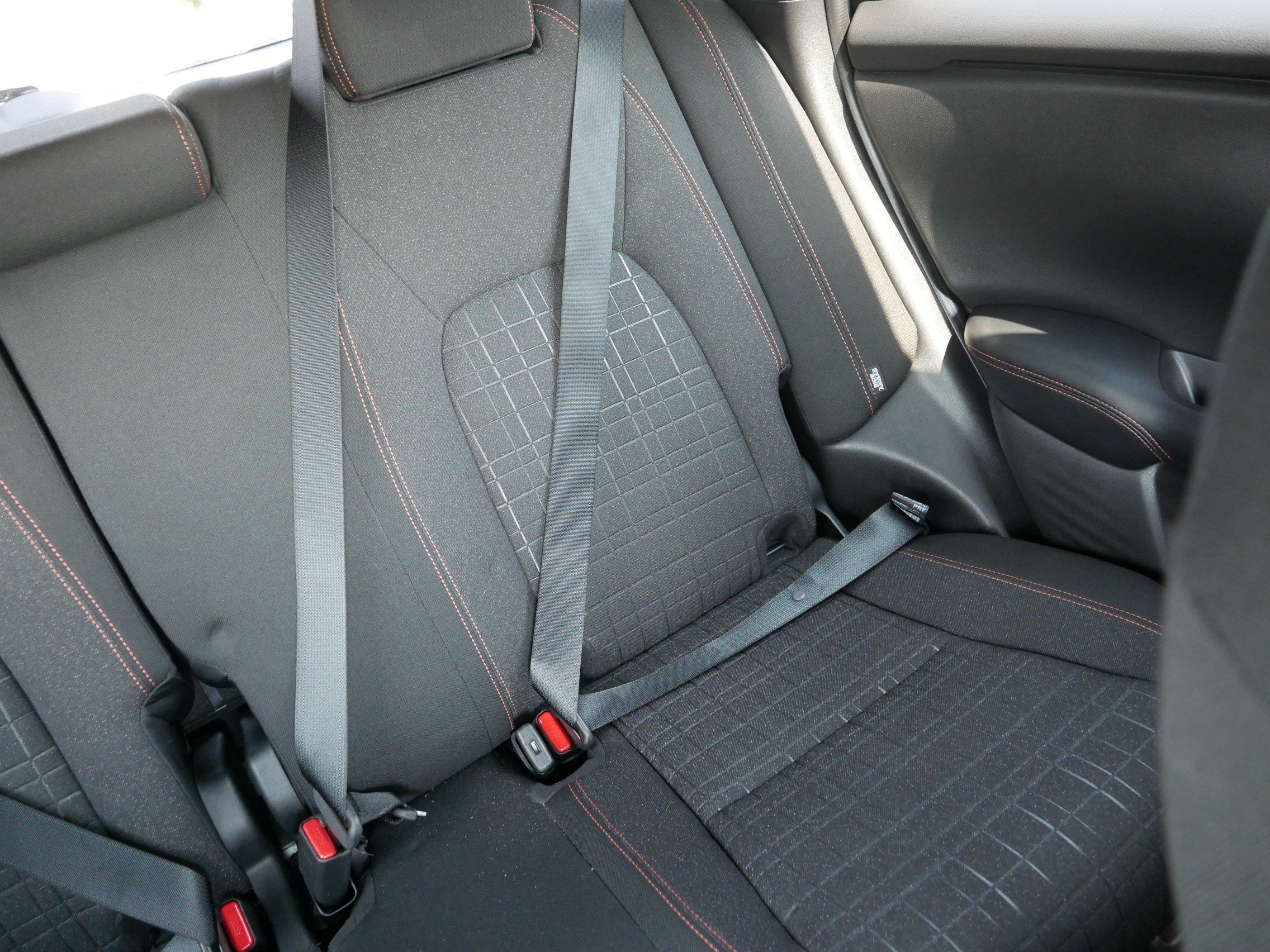 Used 2024 Honda HR-V Sport image 14
