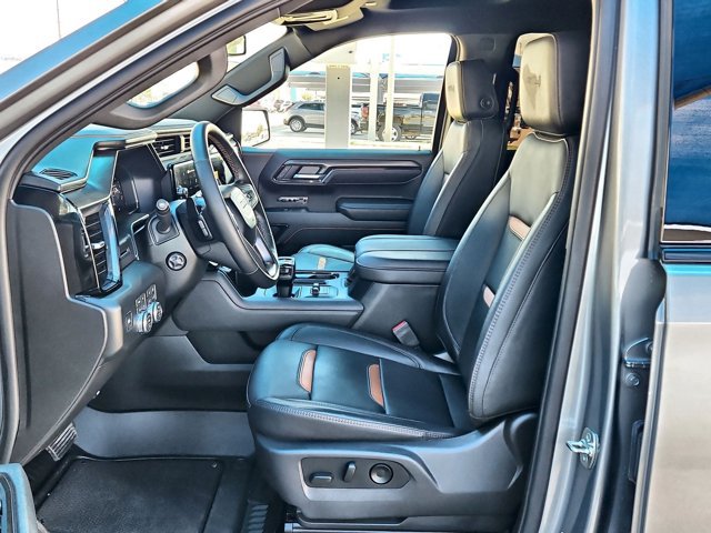 Certified 2026 GMC Sierra 1500 AT4 AWD/4WD image 16