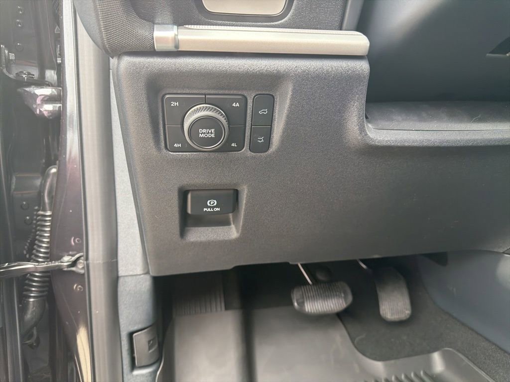 New 2026 Ford Expedition Max Active AWD/4WD image 15