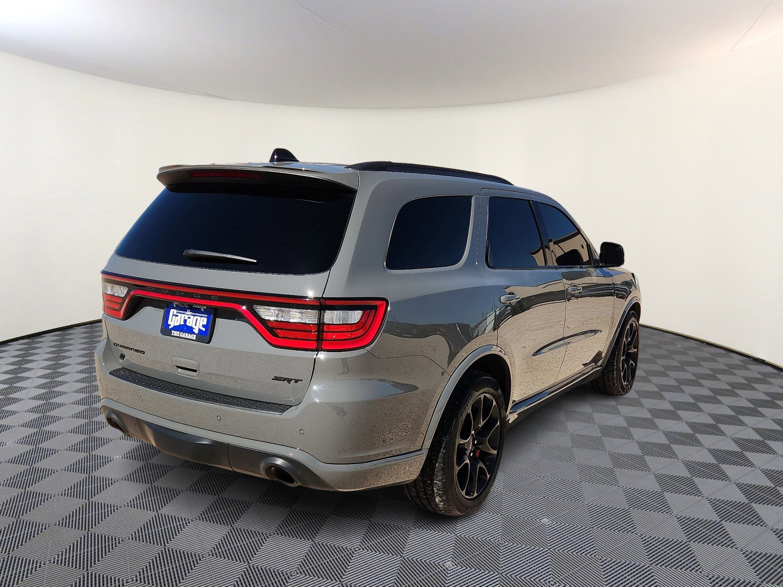 Used 2024 Dodge Durango SRT image 4