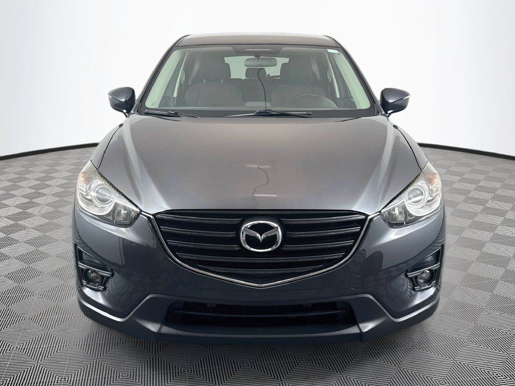 Used 2016 MAZDA CX-5 Touring AWD/4WD image 2