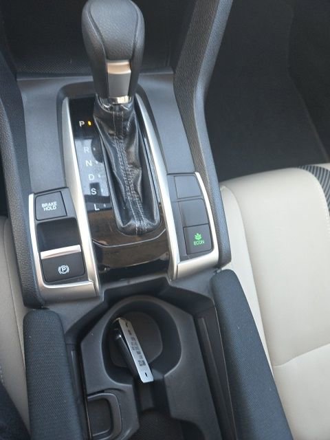 Used 2017 Honda Civic EX-T image 21