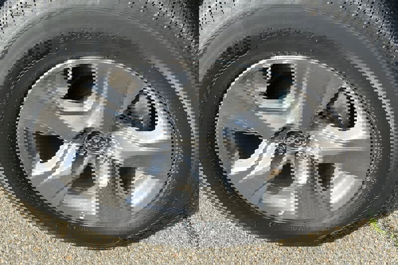 Certified 2023 Toyota RAV4 LE image 12