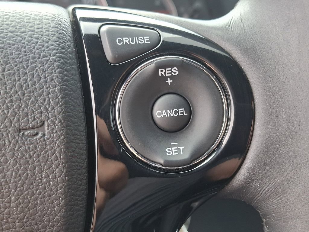 Used 2016 Honda Accord Sport image 23