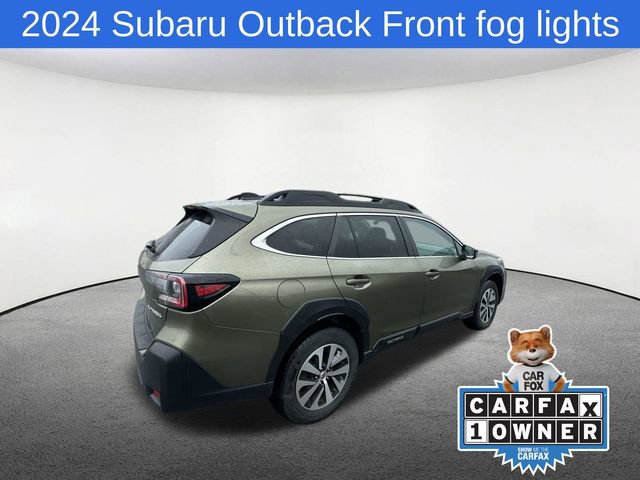 Used 2024 Subaru Outback Premium image 24