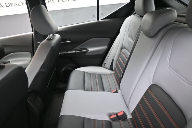 Used 2023 Nissan Kicks SR w/ SR Premium Package FWD image 22