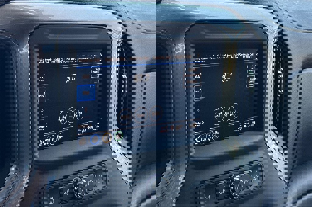 New 2025 Chevrolet Silverado 3500 W/T w/ WT Convenience Package image 17