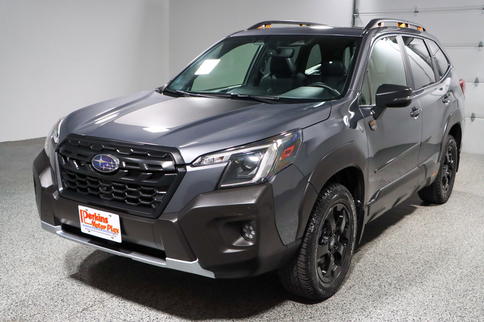 Used 2022 Subaru Forester Wilderness image 32