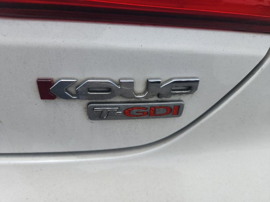 Used 2016 Kia Forte Koup SX FWD image 27