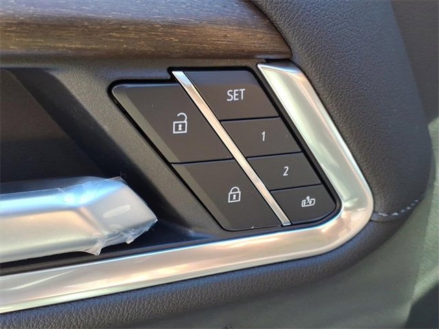 New 2026 Chevrolet Silverado 1500 High Country w/ Technology Package image 13