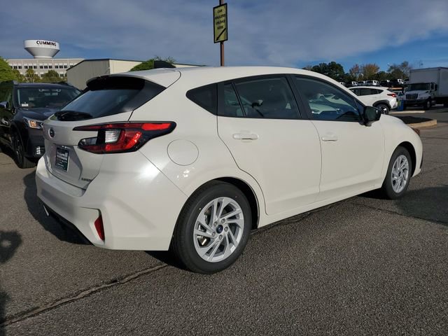 New 2025 Subaru Impreza 2.0i image 6