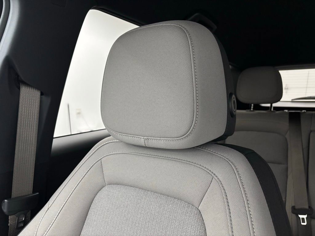 New 2026 GMC Terrain Elevation w/ Black Edition image 39