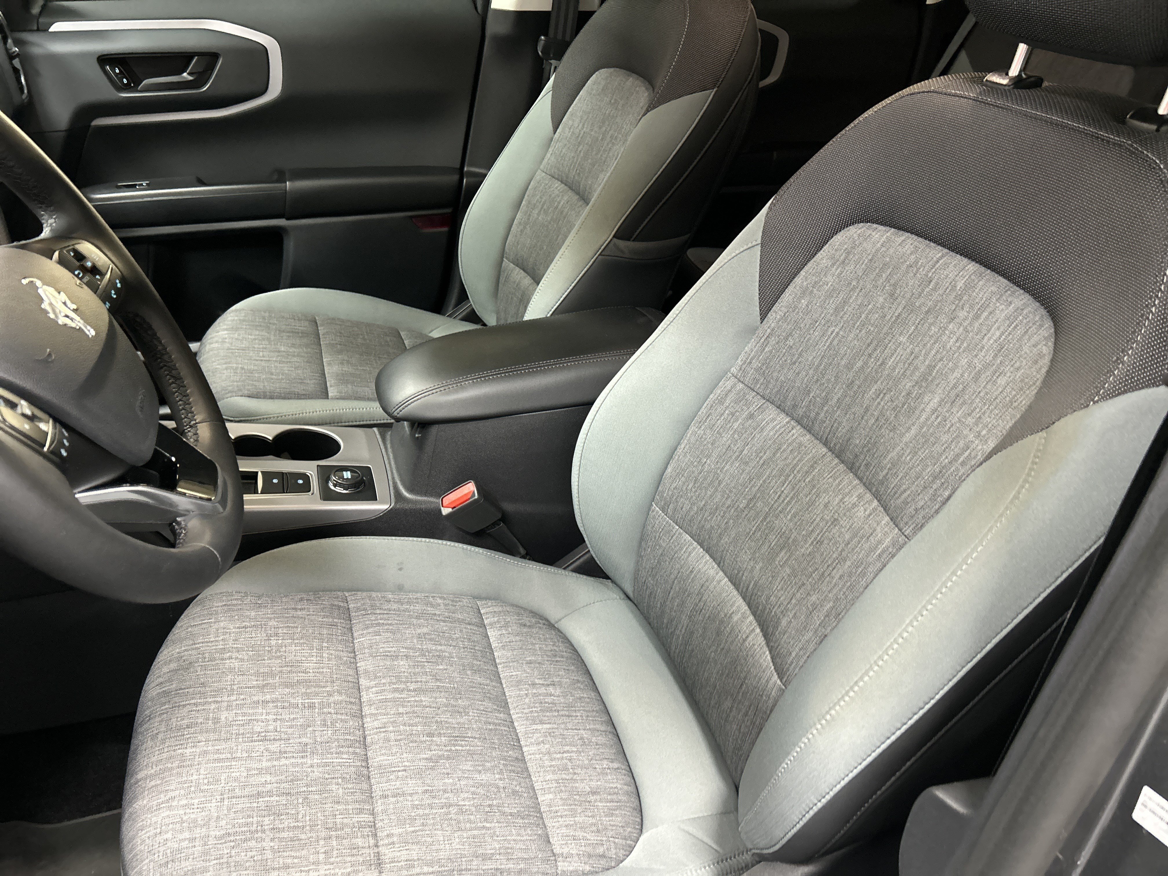 Used 2024 Ford Bronco Sport Big Bend w/ Convenience Package AWD/4WD image 16