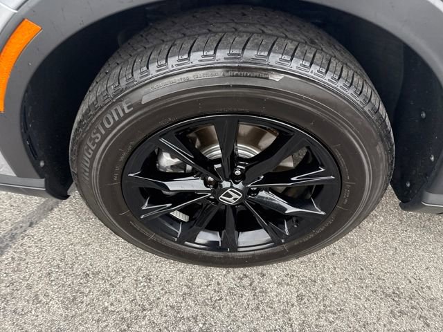 Certified 2025 Honda CR-V Sport image 37