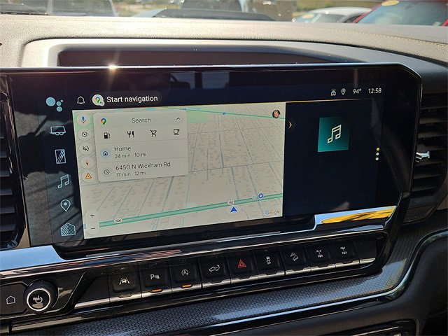 Used 2022 Chevrolet Silverado 1500 ZR2 image 23