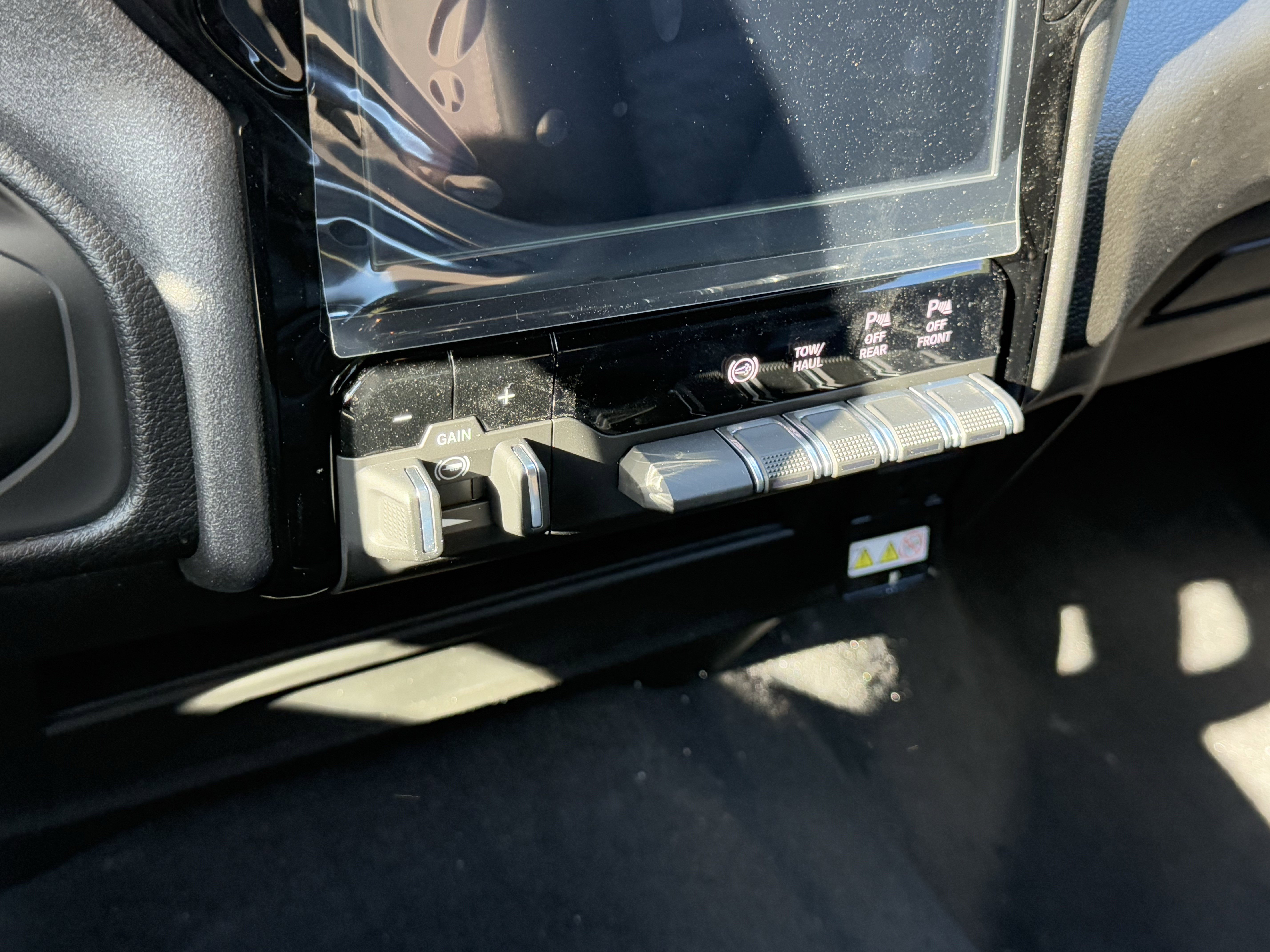 New 2026 RAM 3500 Tradesman image 24