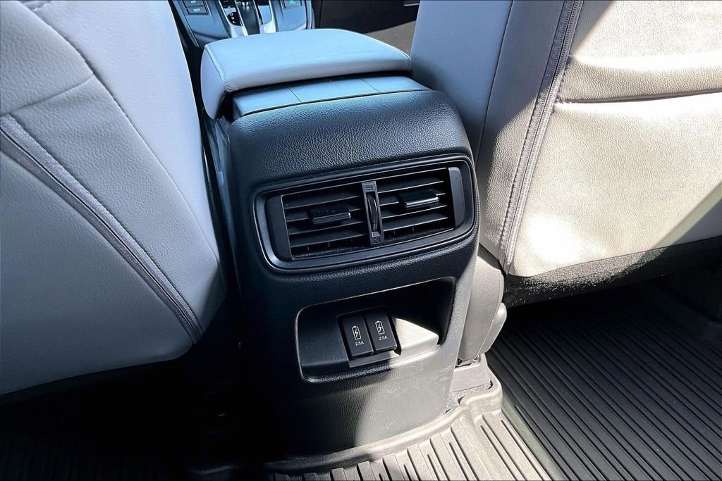 Used 2022 Honda CR-V EX-L image 33