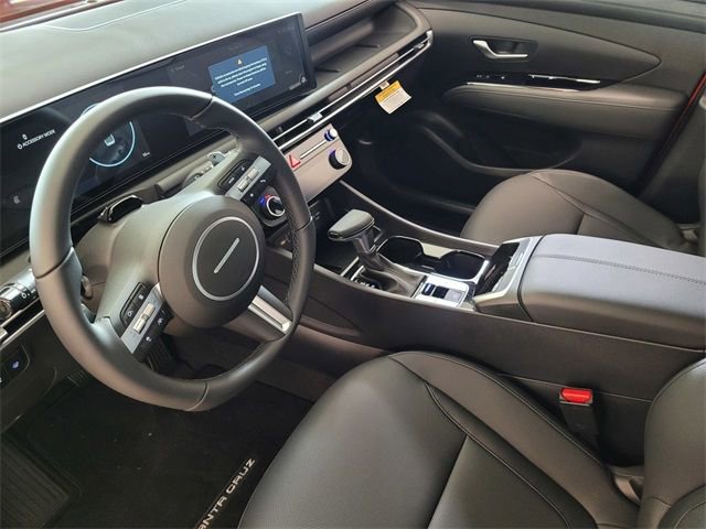 New 2026 Hyundai Santa Cruz XRT image 22