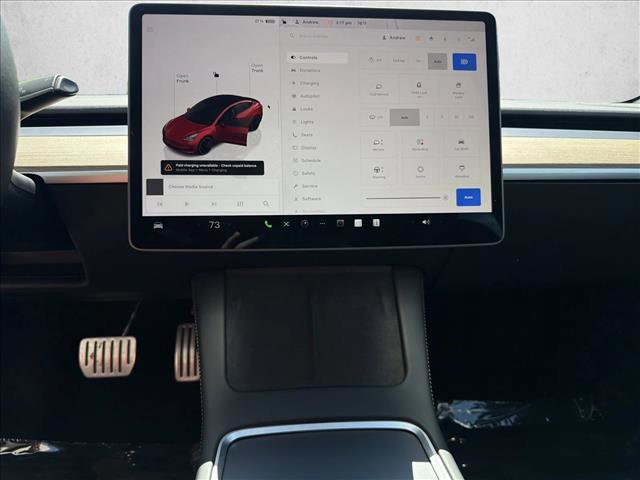 Used 2023 Tesla Model 3 Performance AWD/4WD image 18