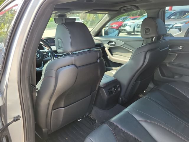 Used 2021 Acura TLX w/ A-SPEC Package FWD image 13