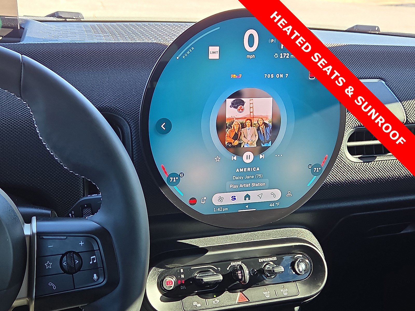 Used 2025 MINI Cooper S image 16