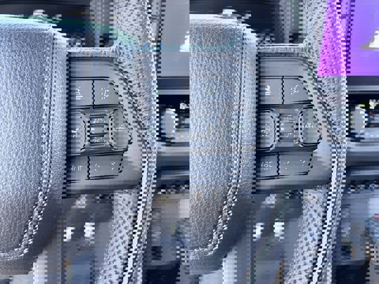 Used 2026 Toyota Sequoia TRD Pro w/ TRD Performance Package (TMS) image 23