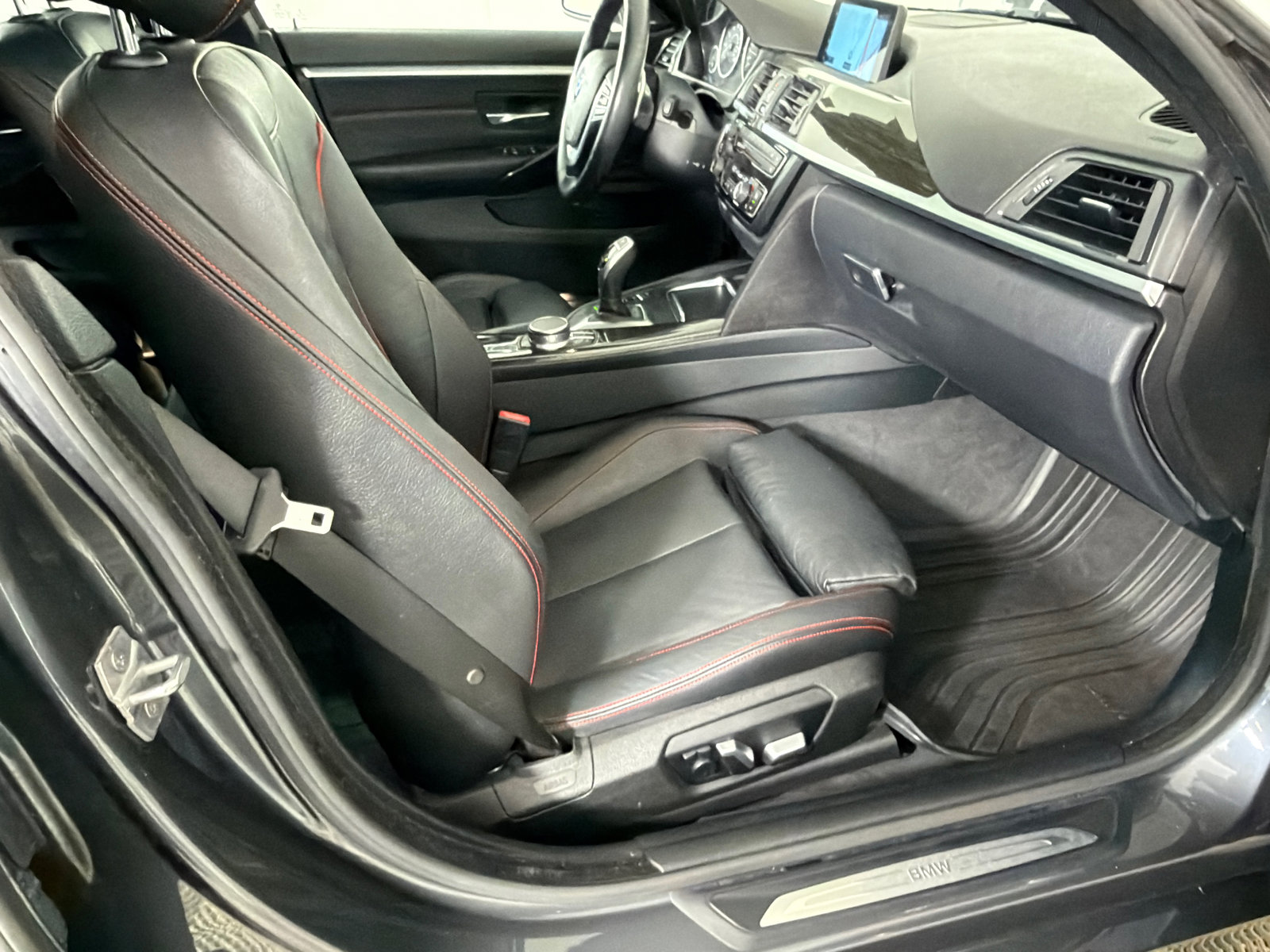 Used 2017 BMW 440i Gran Coupe RWD image 15
