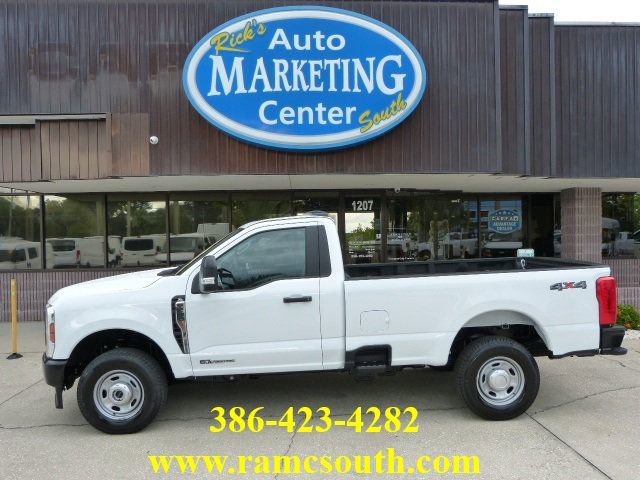 Used 2025 Ford F250 XL w/ XL Driver Assist Package image 1