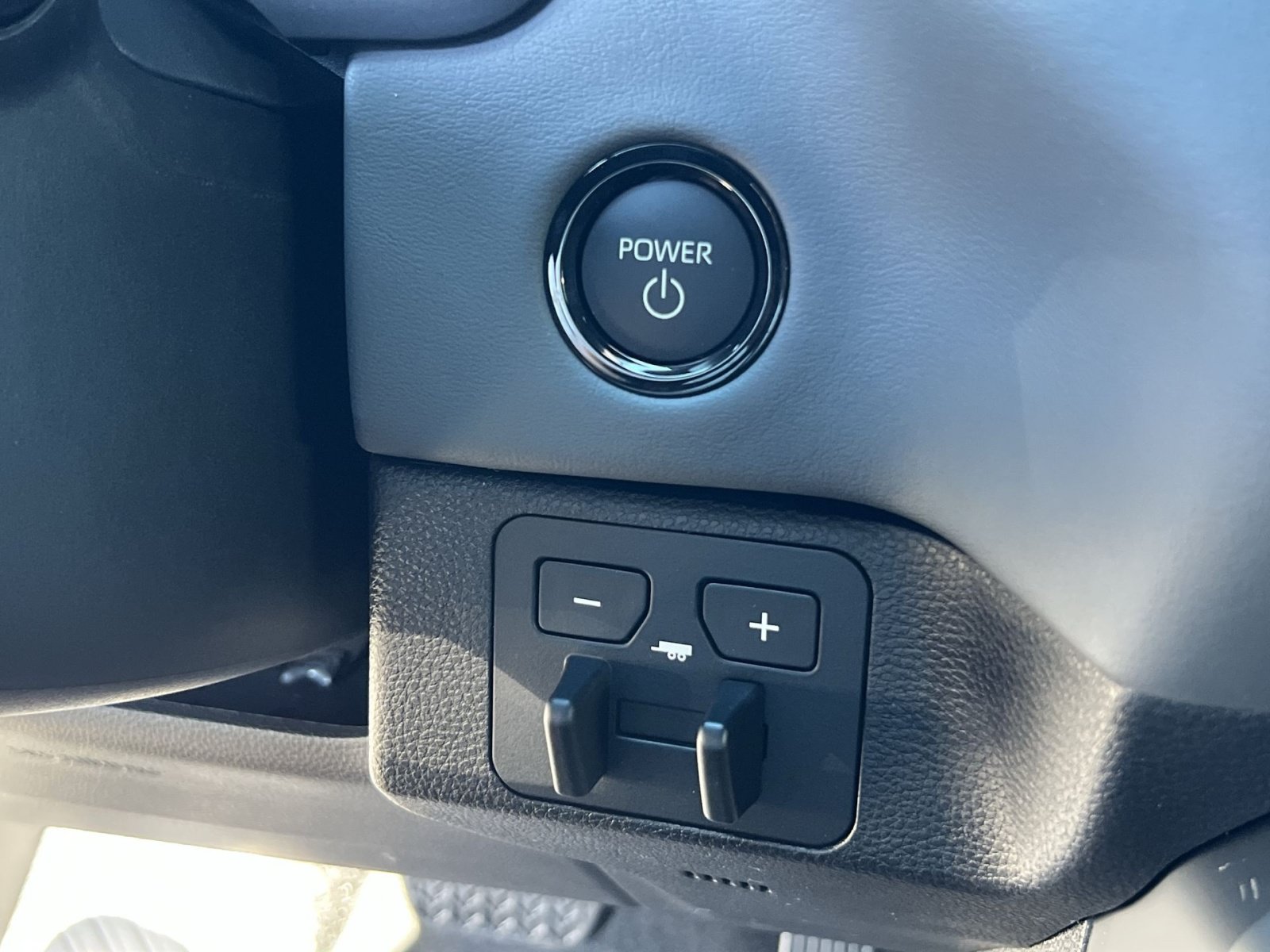 New 2026 Toyota Sequoia Capstone AWD/4WD image 28