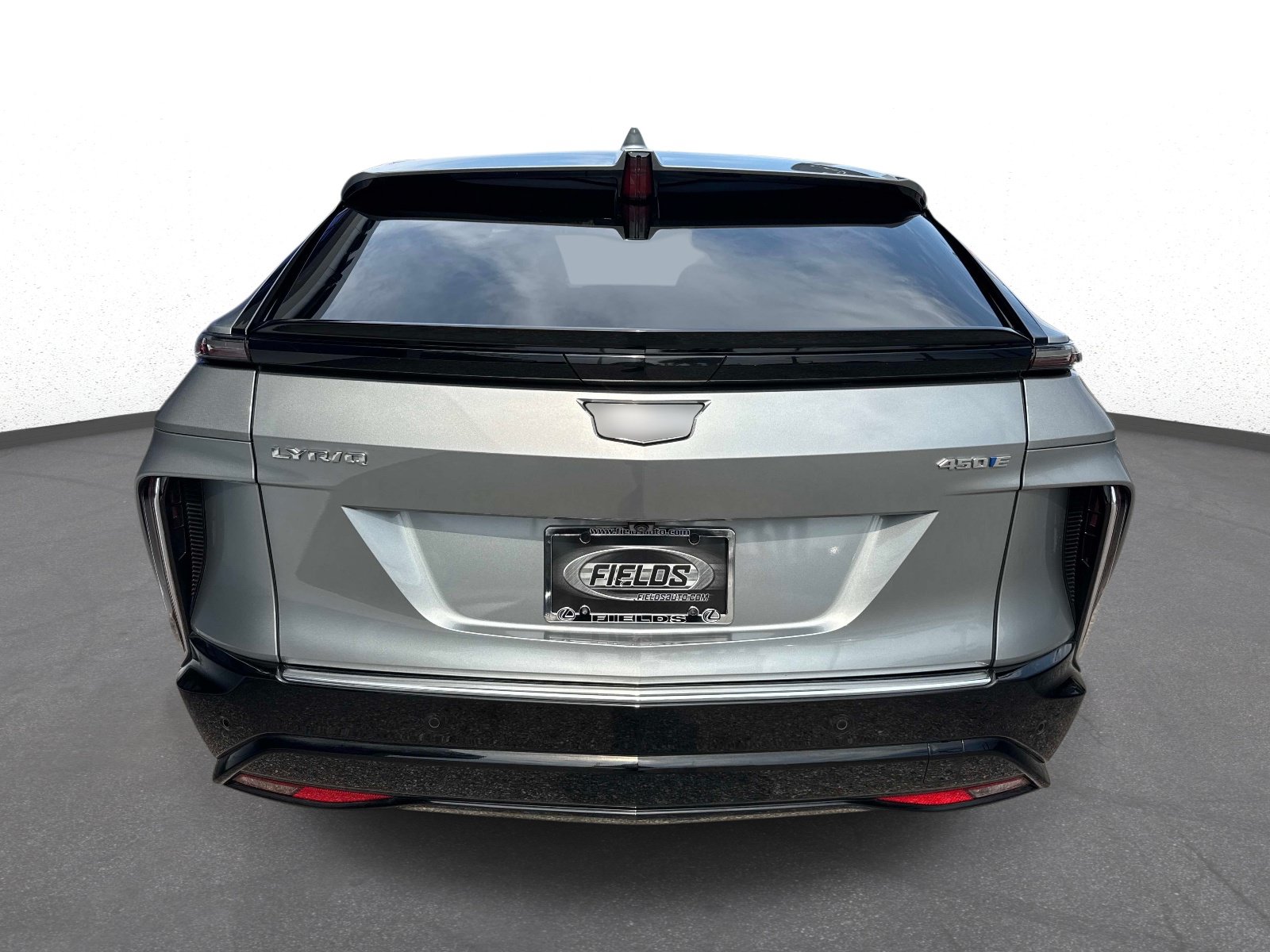 Used 2024 Cadillac Lyriq Tech w/ LPO, Floor Liner Package RWD image 4