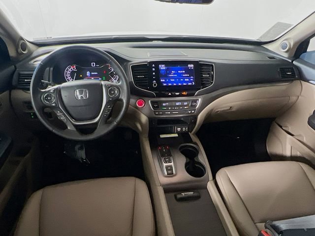 Used 2023 Honda Ridgeline RTL-E image 28