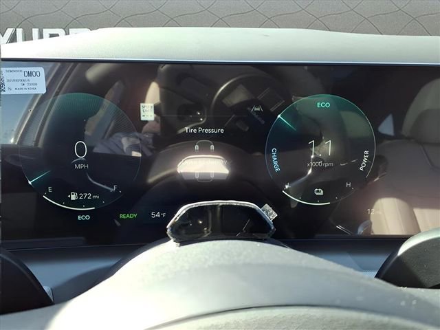 New 2026 Hyundai Tucson Limited w/ Tow & Go Package image 26