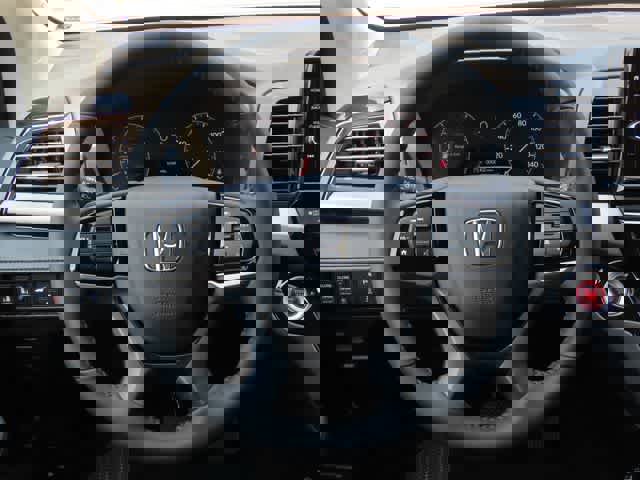 New 2026 Honda Odyssey Touring image 20