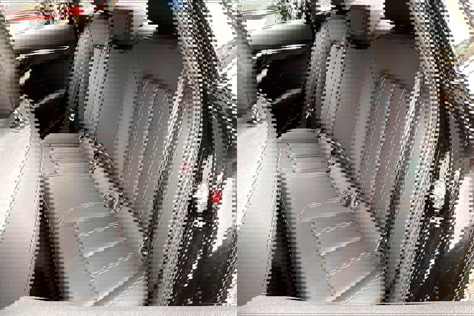 Certified 2026 Audi A3 2.0T Premium Plus w/ Premium Plus Package AWD/4WD image 21