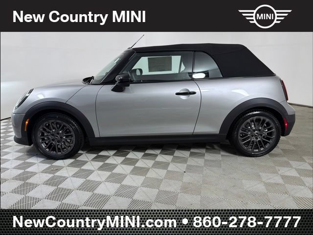 New 2026 MINI Cooper S FWD image 4