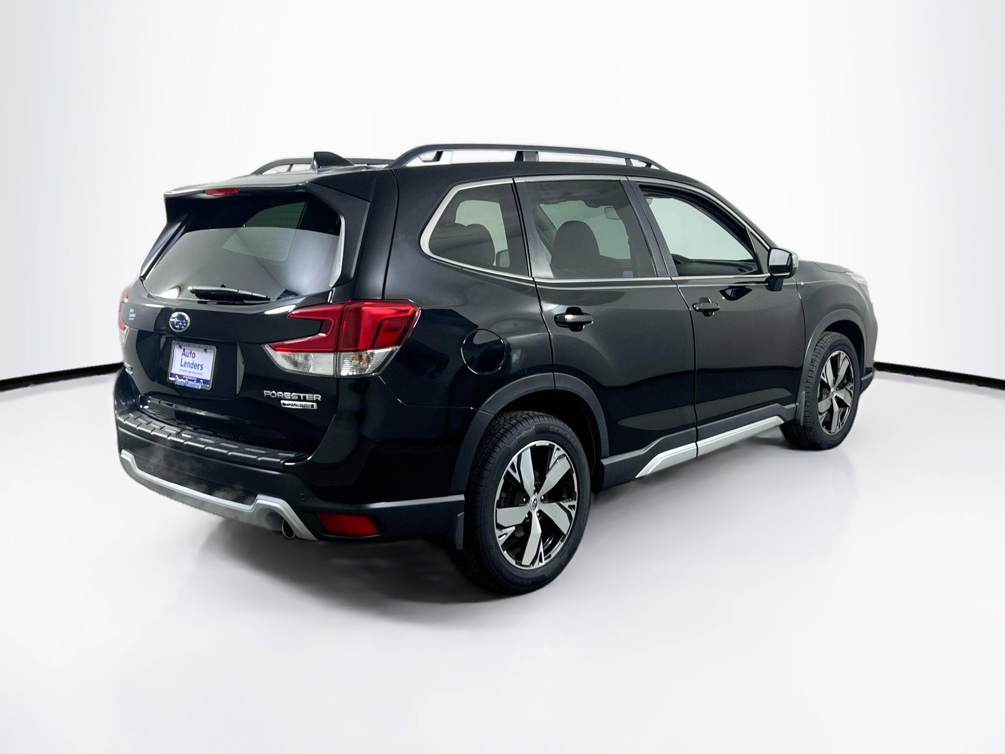 Used 2020 Subaru Forester Touring AWD/4WD image 5