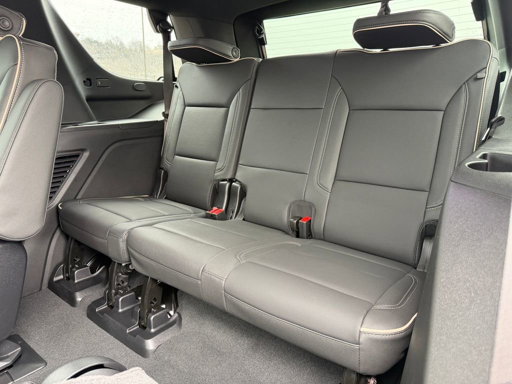 New 2026 Chevrolet Tahoe Premier image 40