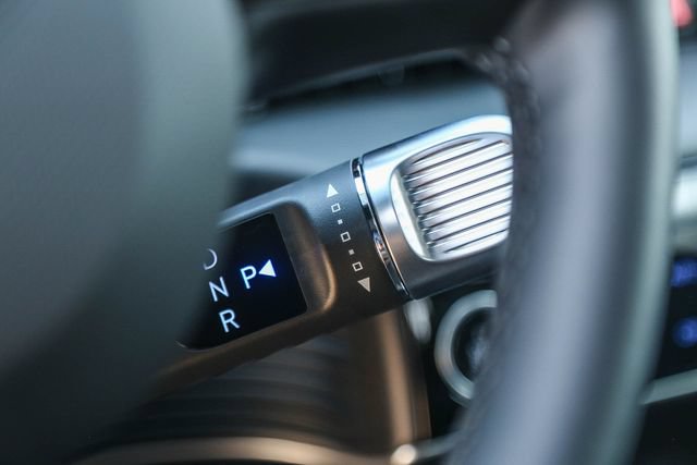 New 2026 Hyundai Ioniq 5 SEL RWD image 22