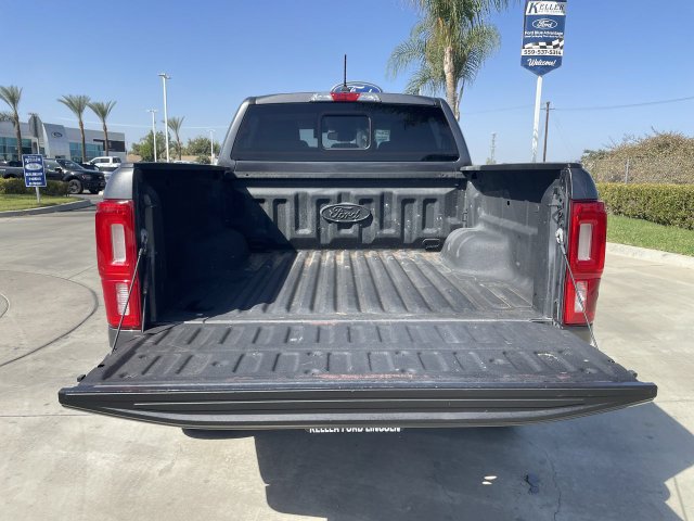 Used 2020 Ford Ranger XLT w/ Equipment Group 302A Luxury AWD/4WD image 24