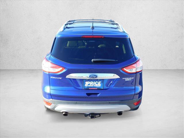 Used 2016 Ford Escape Titanium AWD/4WD image 11