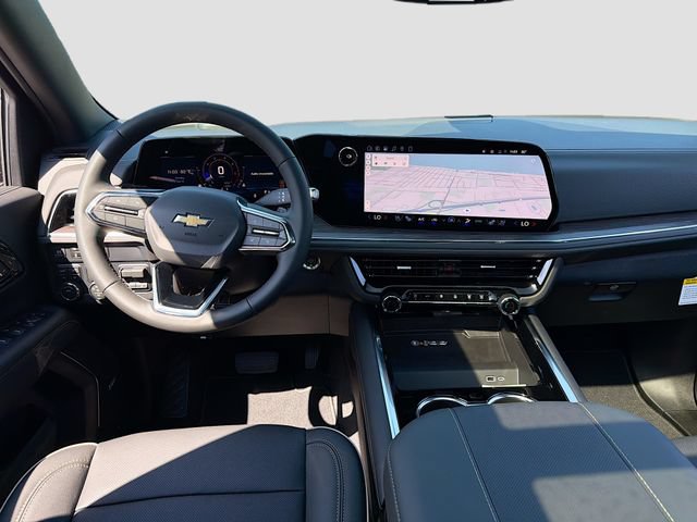 New 2026 Chevrolet Tahoe Premier w/ Sun And Tow Package AWD/4WD image 25